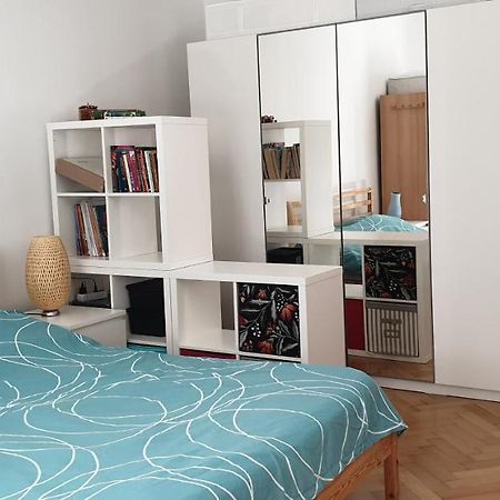 Your Cosy Home At The Heart Of Vienna Luaran gambar