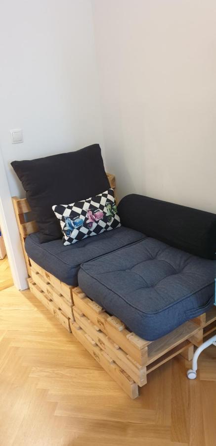 Your Cosy Home At The Heart Of Vienna Luaran gambar