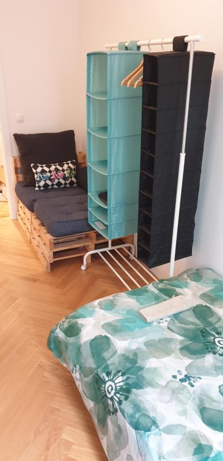 Your Cosy Home At The Heart Of Vienna Luaran gambar