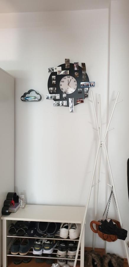 Your Cosy Home At The Heart Of Vienna Luaran gambar