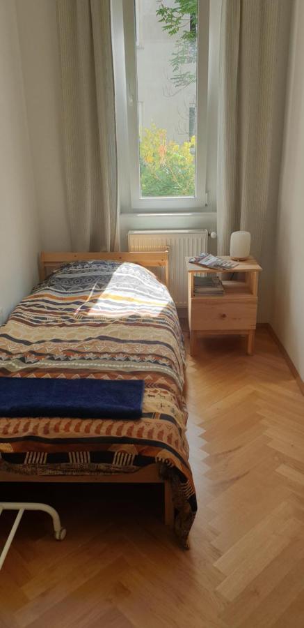 Your Cosy Home At The Heart Of Vienna Luaran gambar