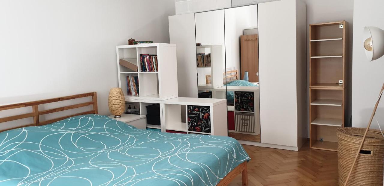 Your Cosy Home At The Heart Of Vienna Luaran gambar